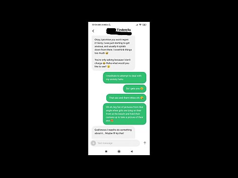 ❤️ Dodałem nową PAWG z Tindera do mojego haremu (rozmowa z Tinderem włączona) Porn video at us pl.porn-milf-300.ru ❌❤